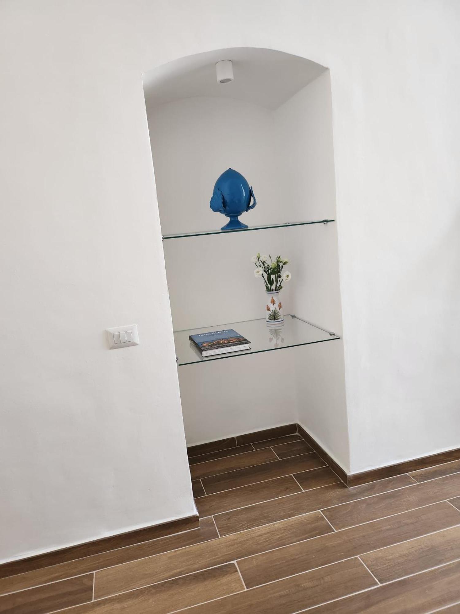 Palazzo Manzoni Apartments バーリ 部屋 写真